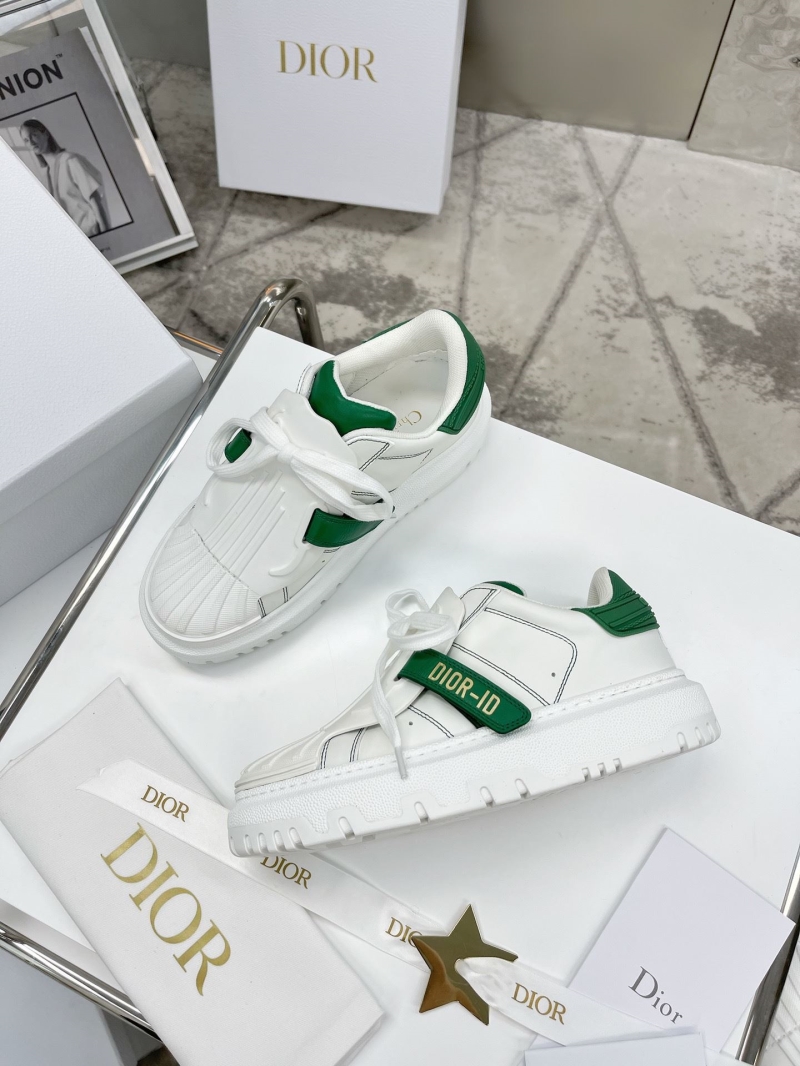 Christian Dior Sneakers